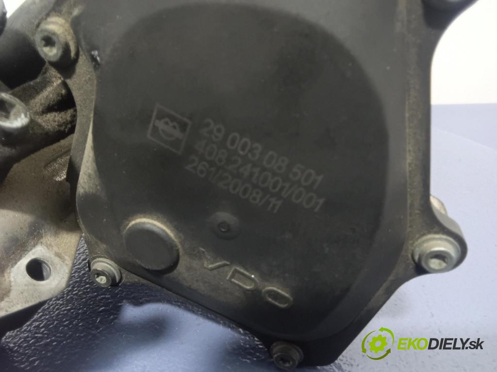 Volkswagen Passat 2006 potrubí Sání: 06D133209T