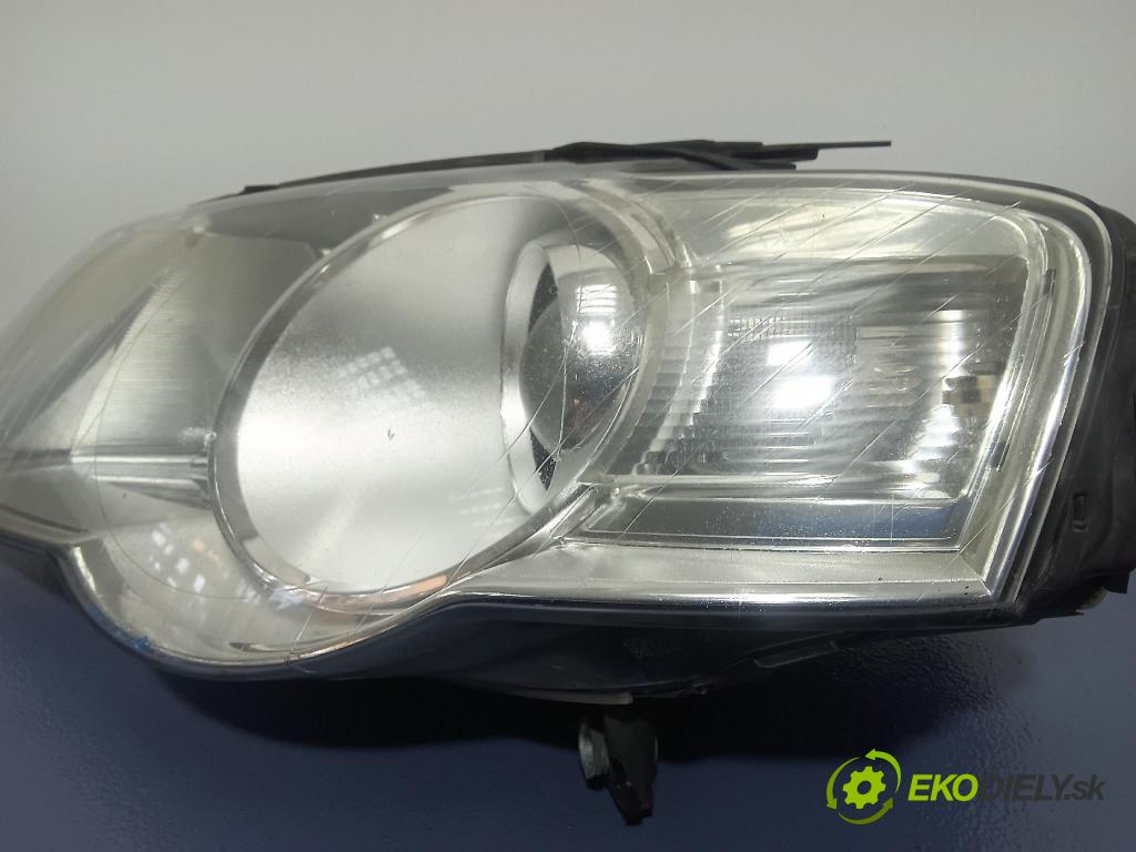 Volkswagen Passat 2006 světlo Levý: 3C0941005S