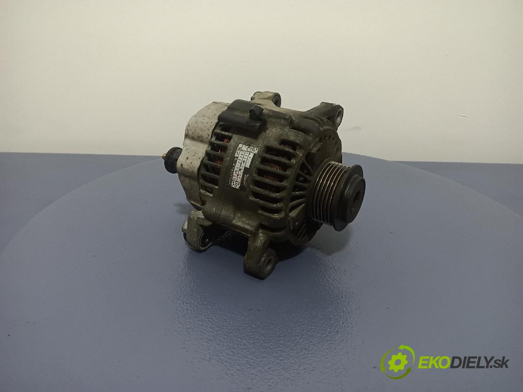 Kia Carens 2007 Alternator 37300-25301