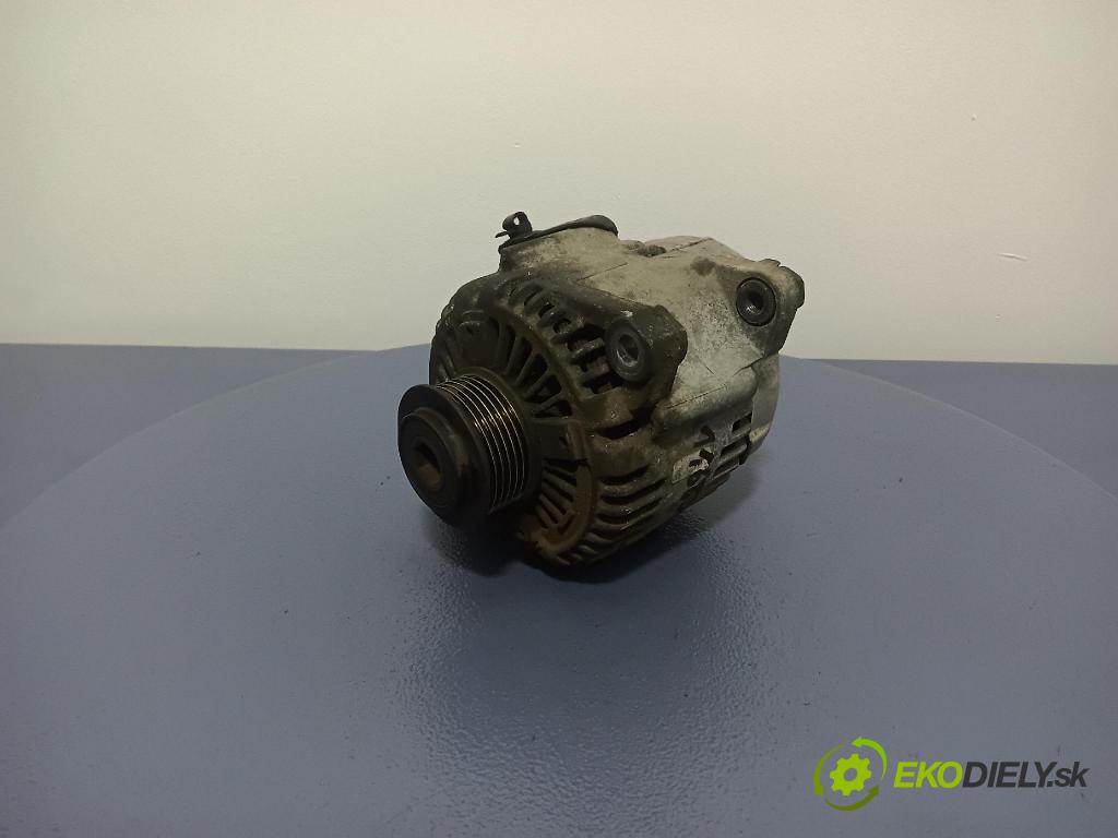 Kia Carens 2007 Alternator 37300-25301