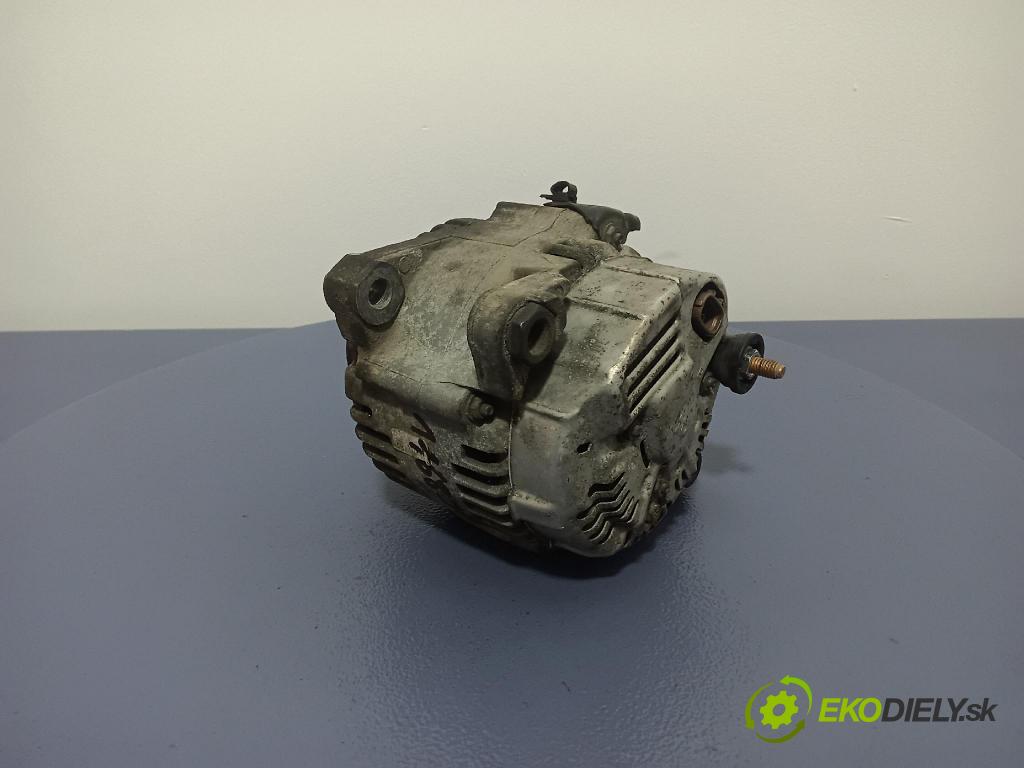 Kia Carens 2007 Alternator 37300-25301