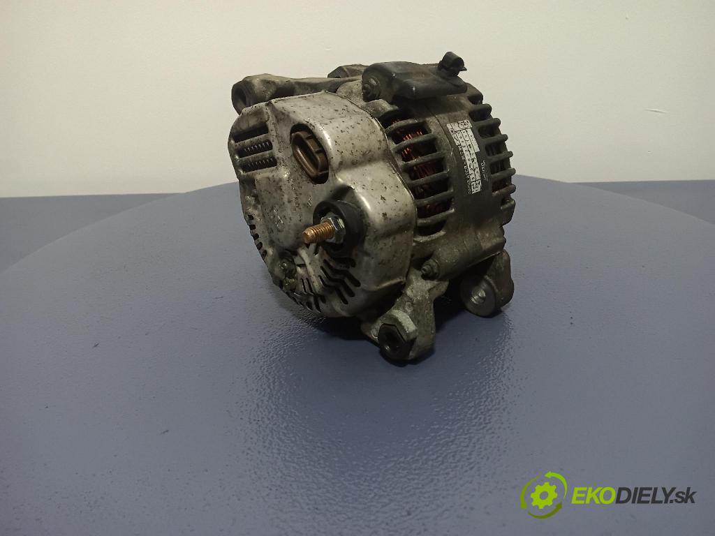 Kia Carens 2007 Alternator 37300-25301