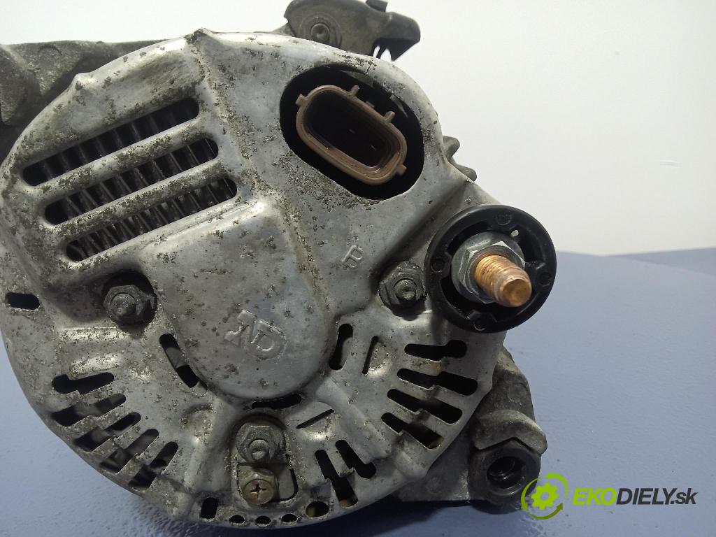 Kia Carens 2007 Alternator 37300-25301