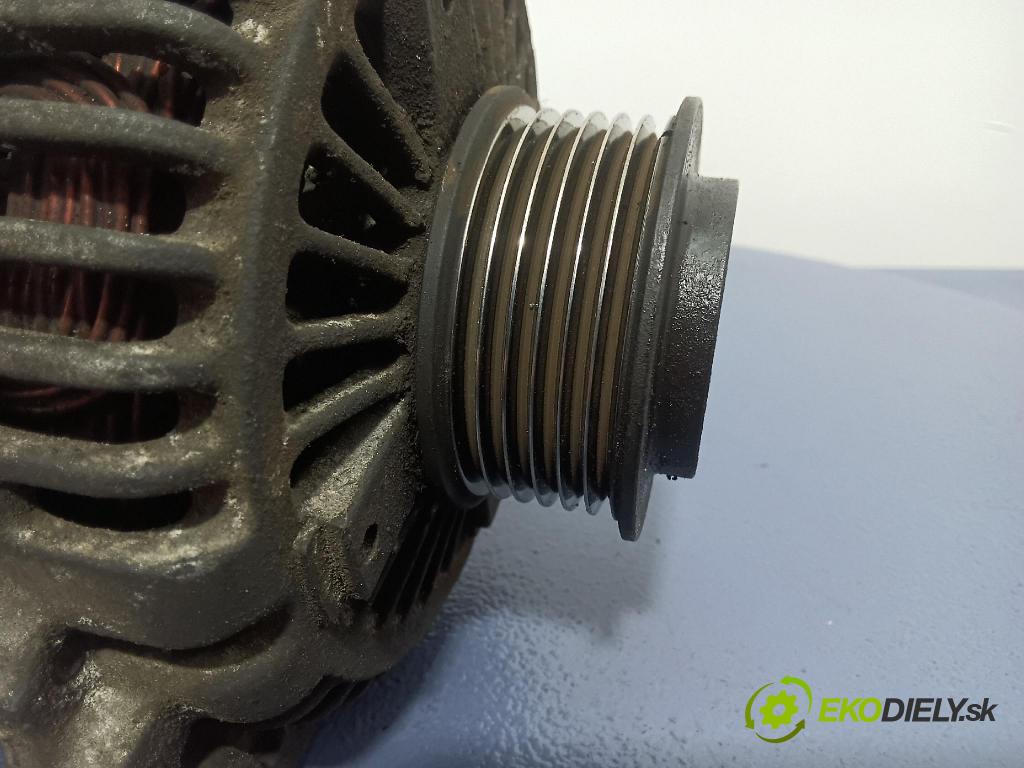 Kia Carens 2007 Alternator 37300-25301
