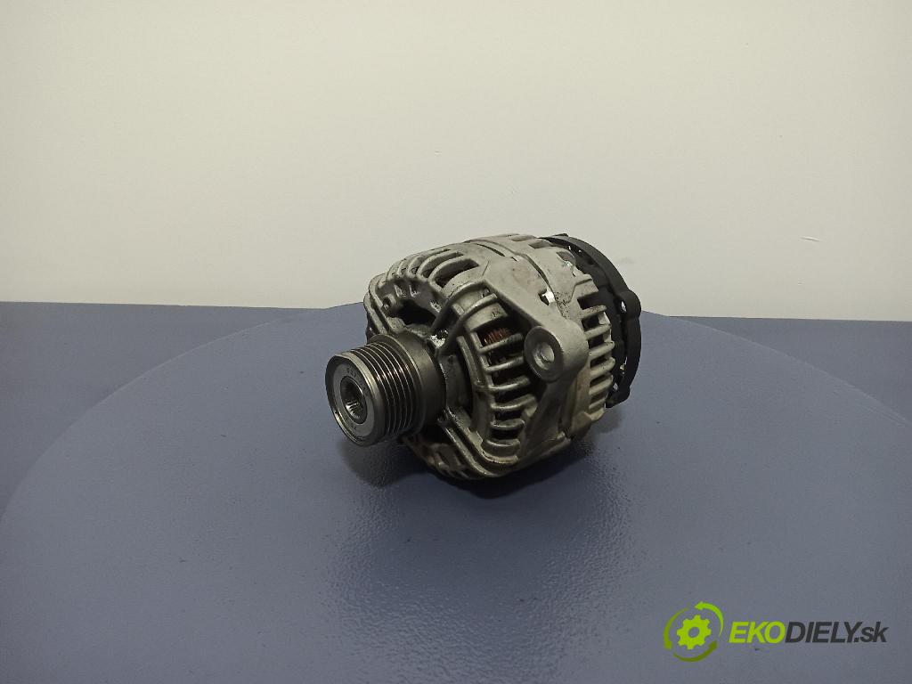 Opel Vectra 2007 Alternator AS A0215