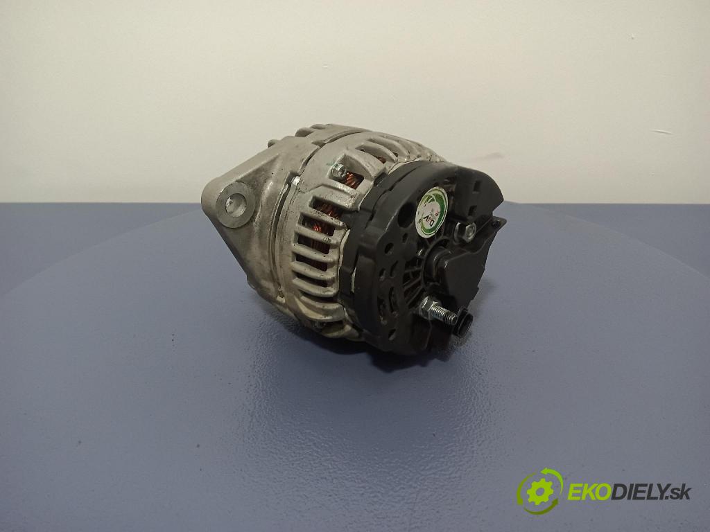 Opel Vectra 2007 Alternator AS A0215