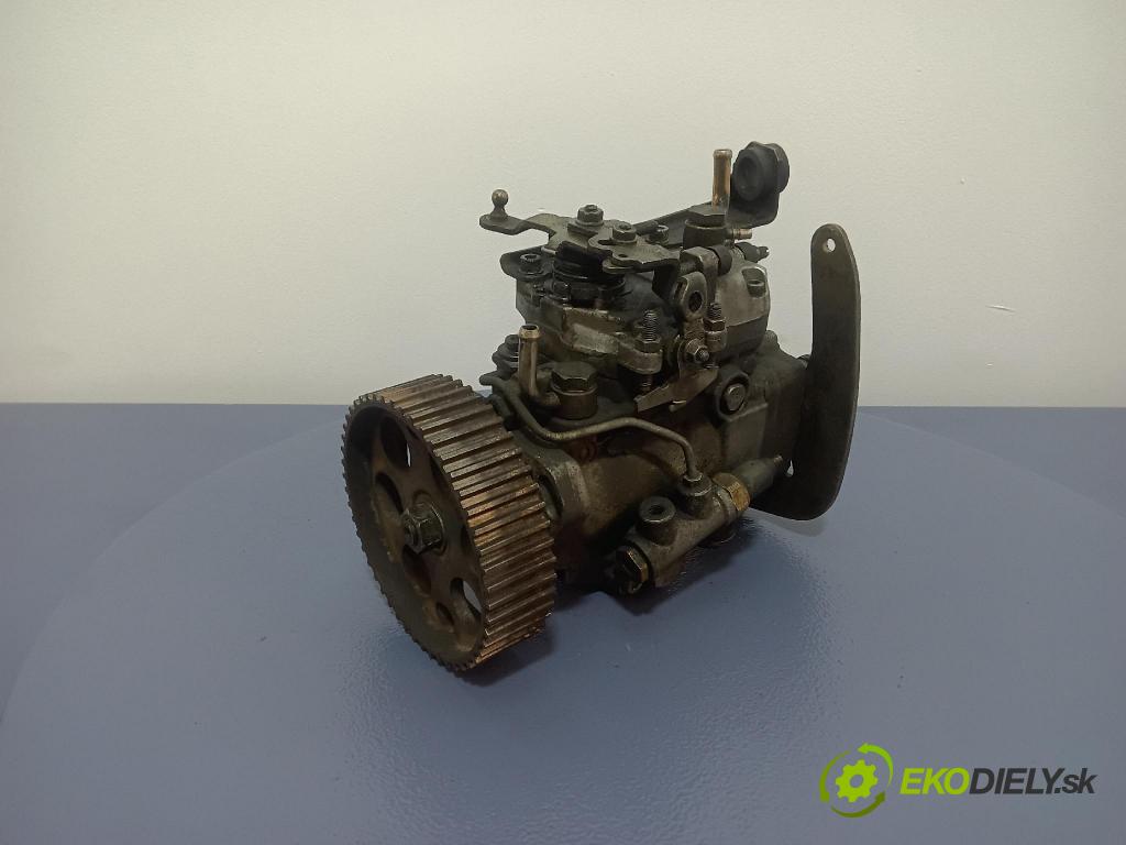 Fiat Ducato 1995 čerpadlo Injekce: 0460494401