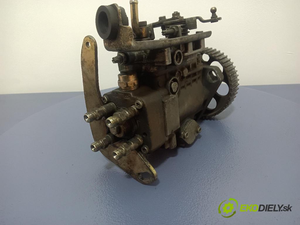 Fiat Ducato 1995 čerpadlo Injekce: 0460494401
