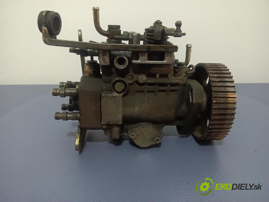 Fiat Ducato 1995 čerpadlo Injekce: 0460494401