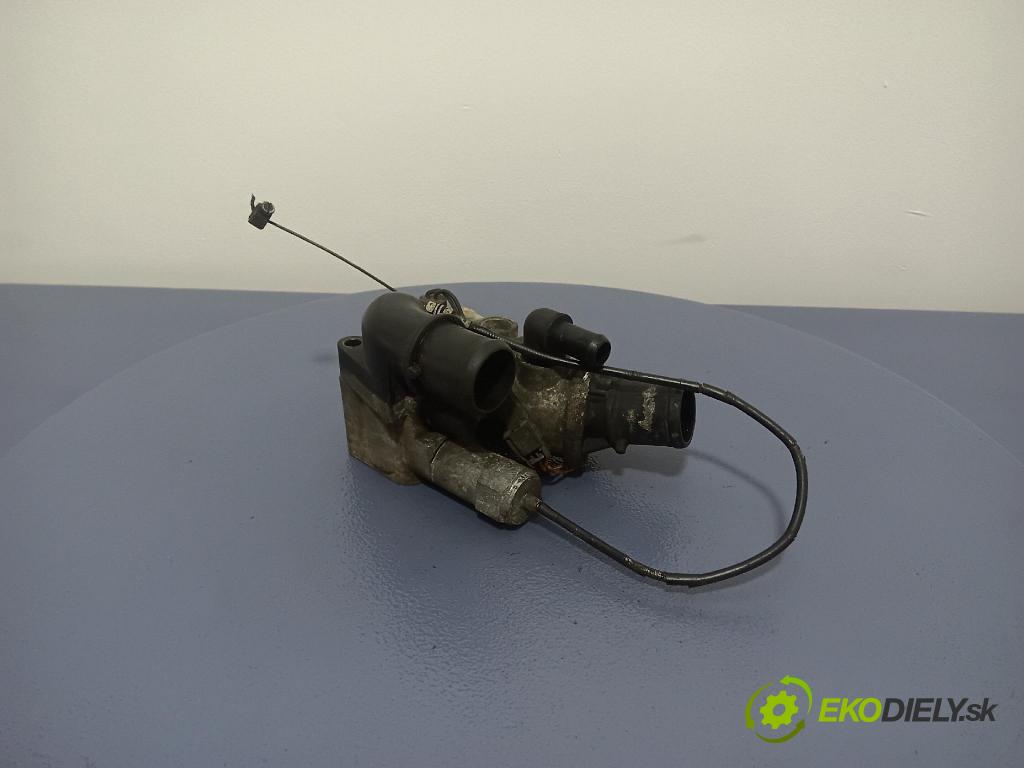 Fiat Ducato 1995 Termostat V2766-80