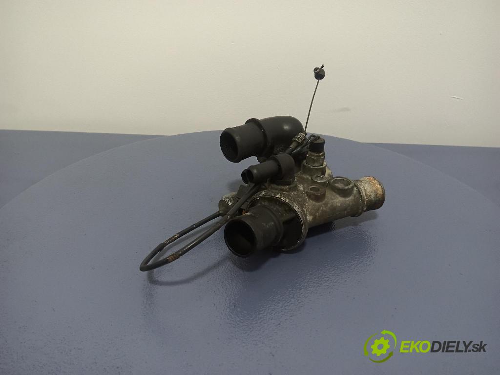 Fiat Ducato 1995 Termostat V2766-80