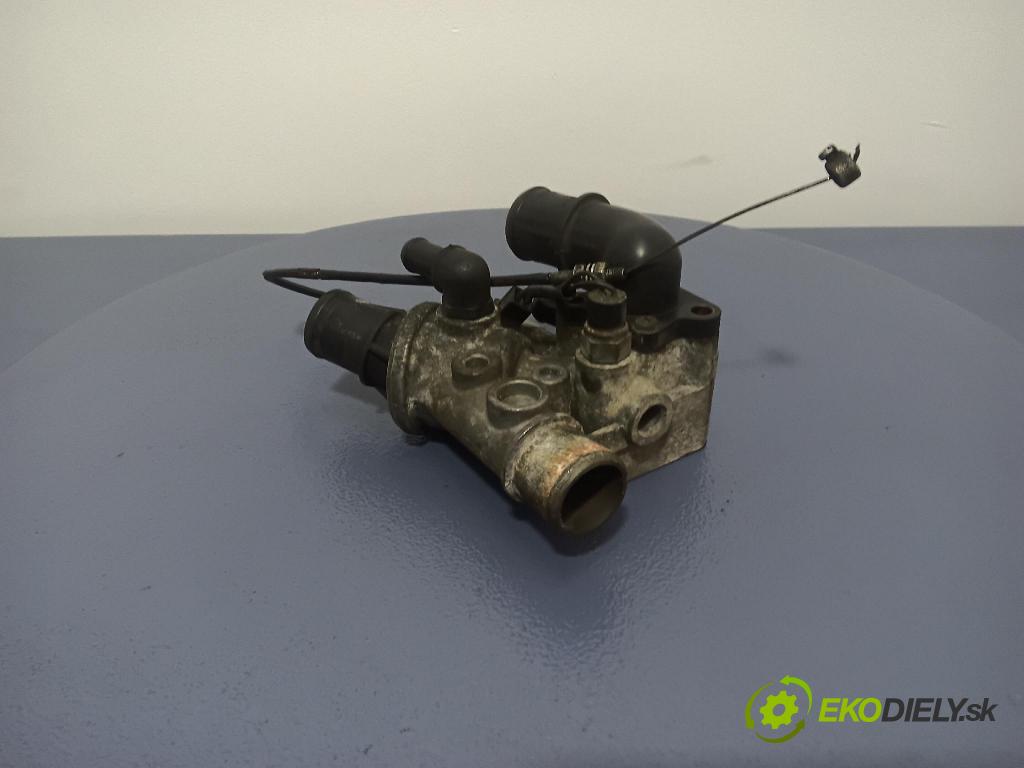 Fiat Ducato 1995 Termostat V2766-80