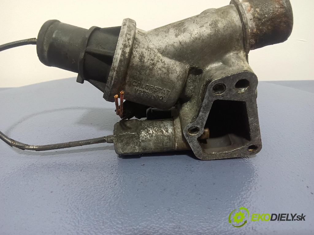 Fiat Ducato 1995 Termostat V2766-80