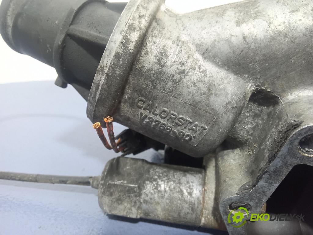 Fiat Ducato 1995 Termostat V2766-80