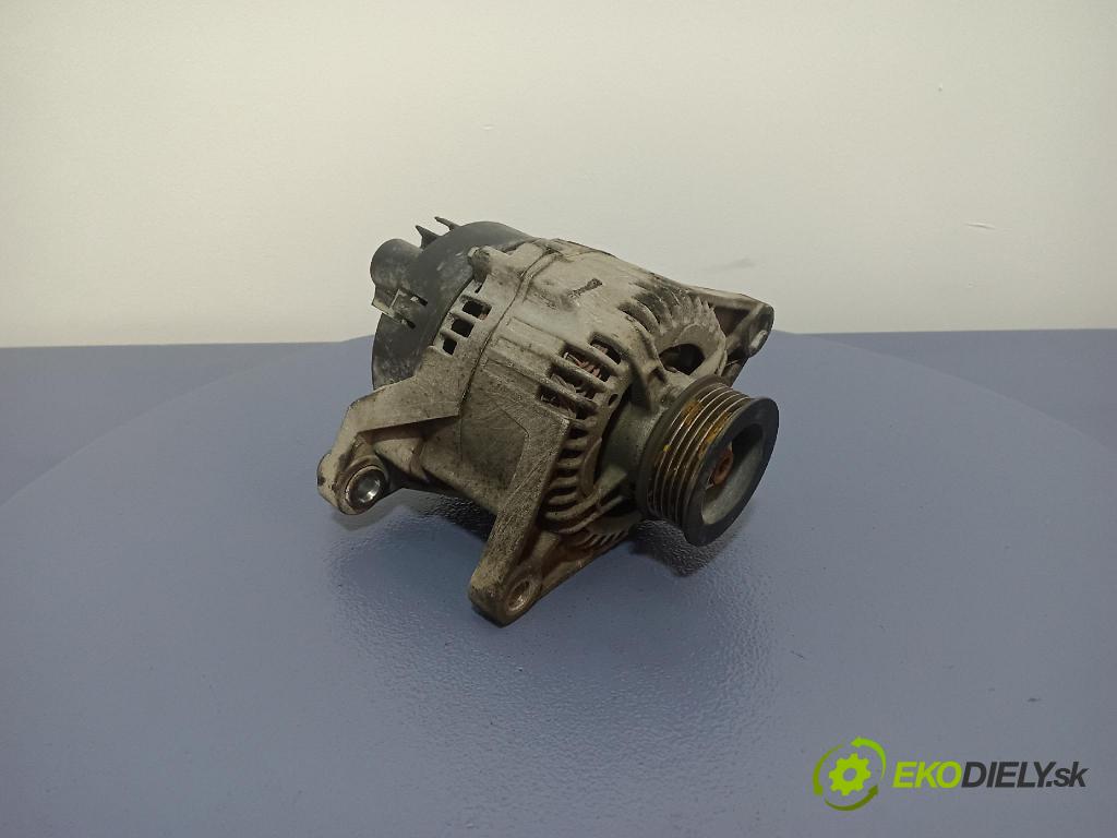Fiat Ducato 1995 Alternator CAL30126AS