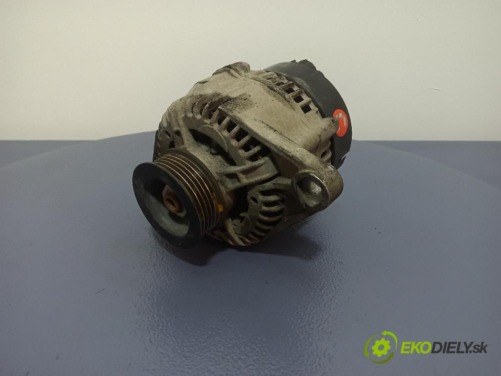 Fiat Ducato 1995 Alternator CAL30126AS