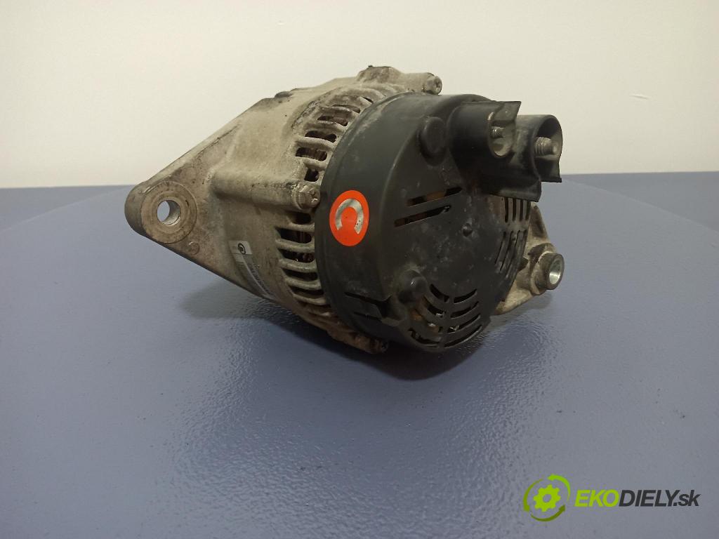 Fiat Ducato 1995 Alternator CAL30126AS