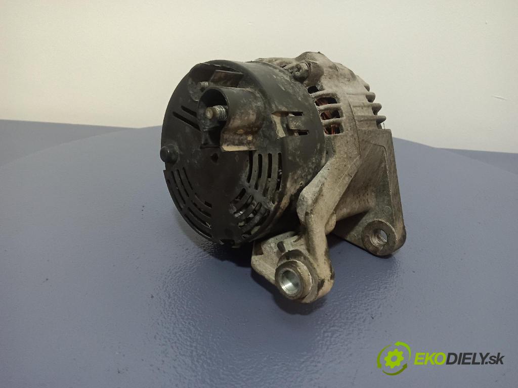 Fiat Ducato 1995 Alternator CAL30126AS