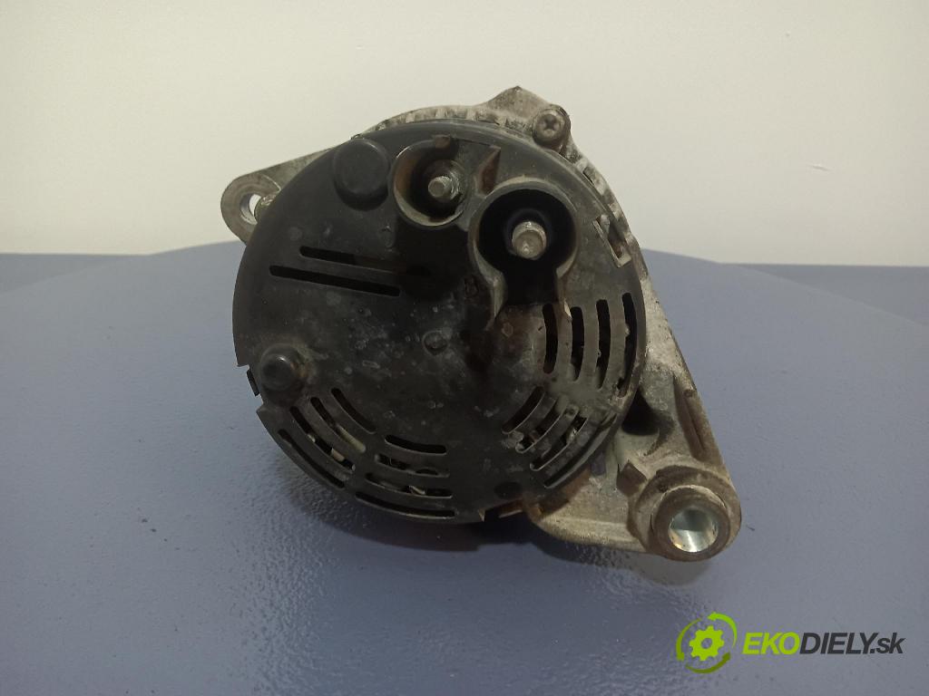 Fiat Ducato 1995 Alternator CAL30126AS