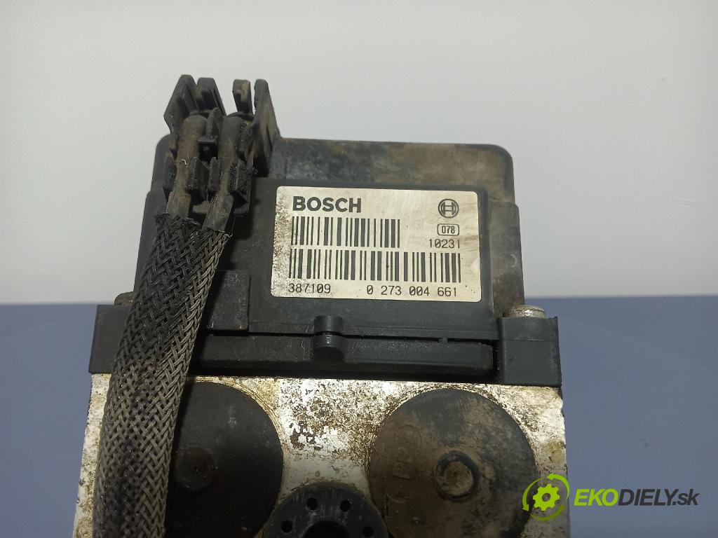Renault Kangoo 2003 čerpadlo ABS x 8200169058