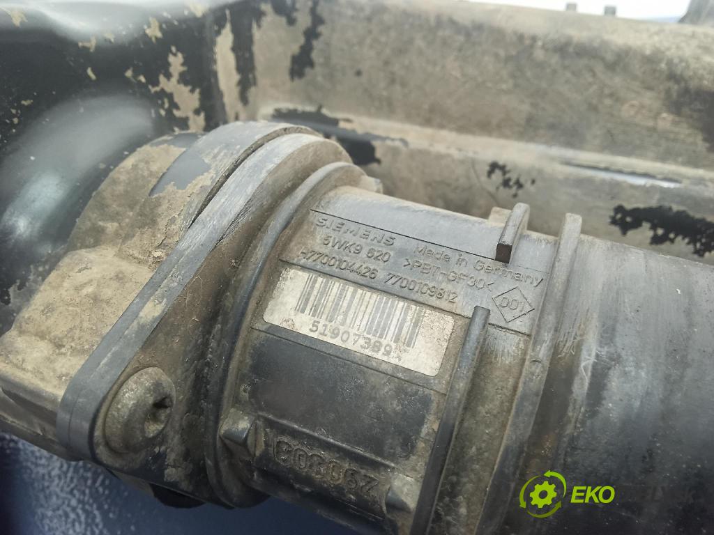 Renault Kangoo 2003 obal Filtre: Vzduch: 8200065768A