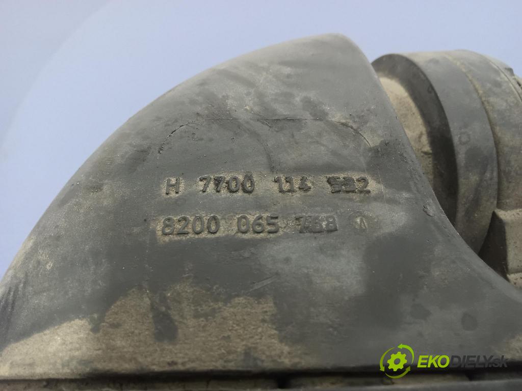 Renault Kangoo 2003 obal Filtre: Vzduch: 8200065768A