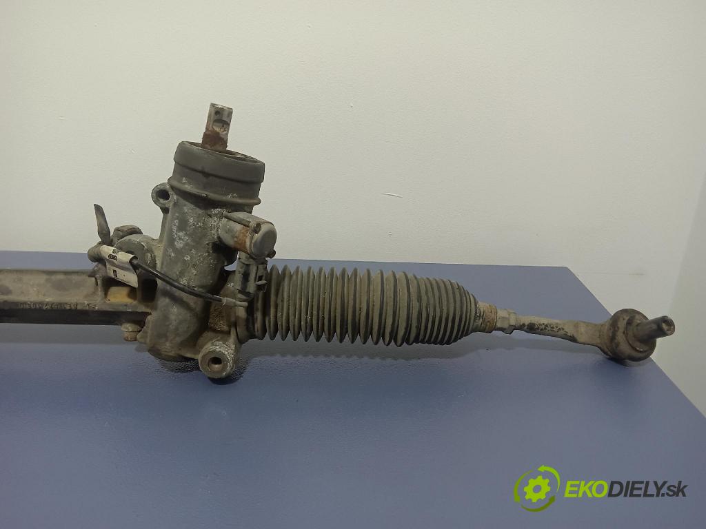 Audi A4 2007 Ozubené kolo: volant 8E1422072Q