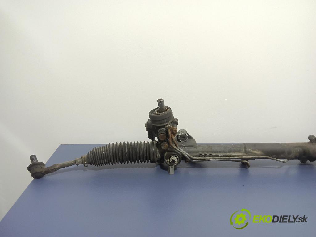 Audi A4 2007 Ozubené kolo: volant 8E1422072Q