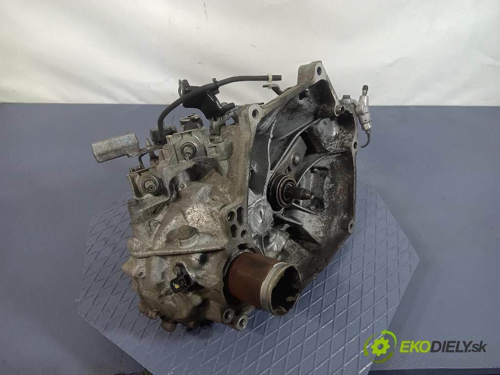 Honda Jazz 2011 prevodovka Manualna CH4M