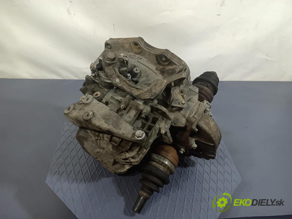Opel Insignia 2010 prevodovka Manualna 55192042 M32