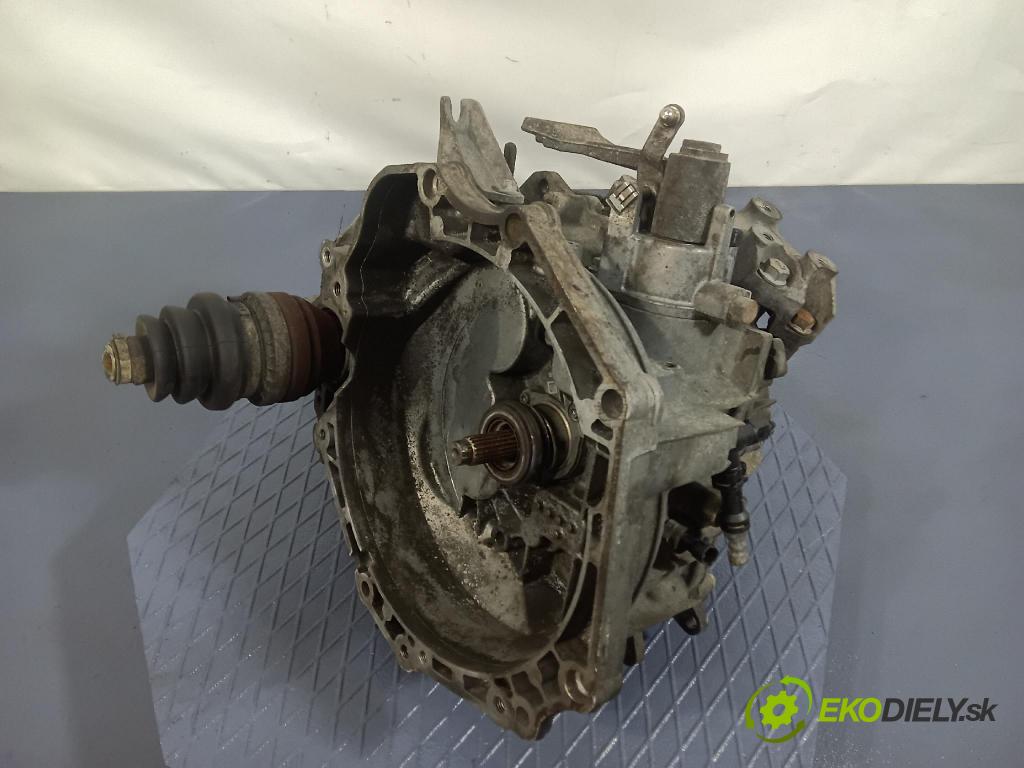 Opel Insignia 2010 prevodovka Manualna 55192042 M32
