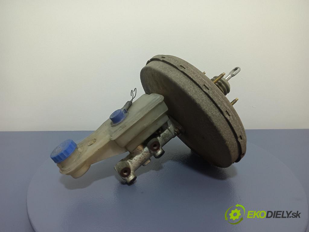 Fiat Ducato 1995 servo Brzdní: 01