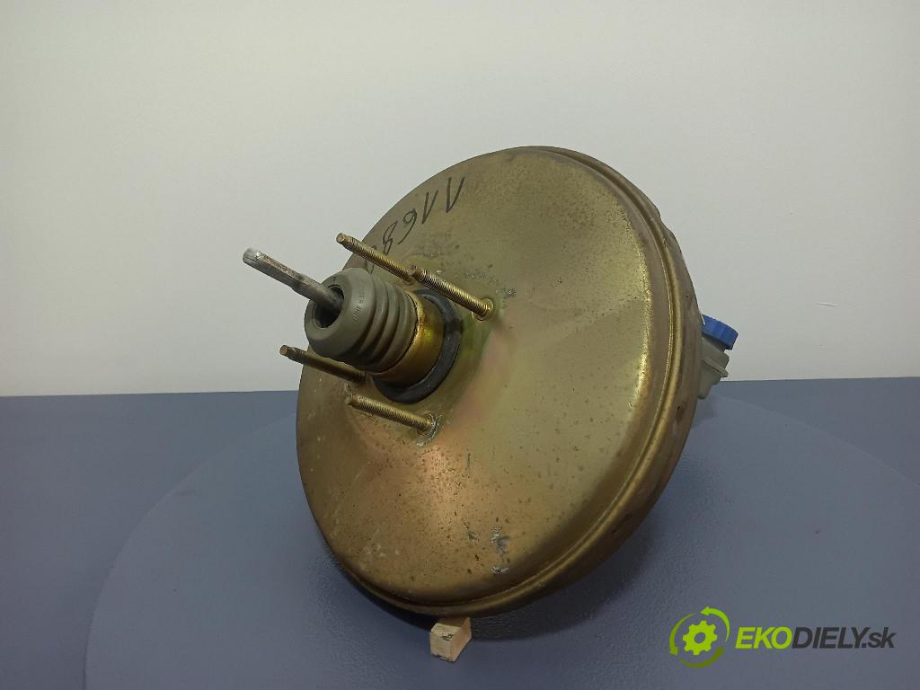 Fiat Ducato 1995 servo Brzdní: 01