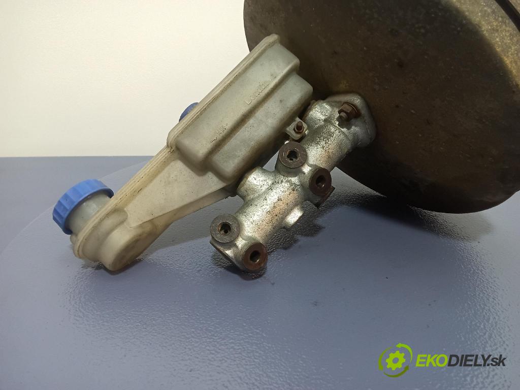 Fiat Ducato 1995 servo Brzdní: 01