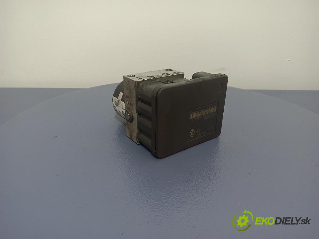 Renault Espace 2005 čerpadlo ABS x 10.0960-1433.3