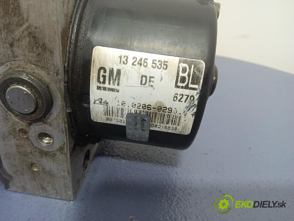 Renault Espace 2005 čerpadlo ABS x 10.0960-1433.3