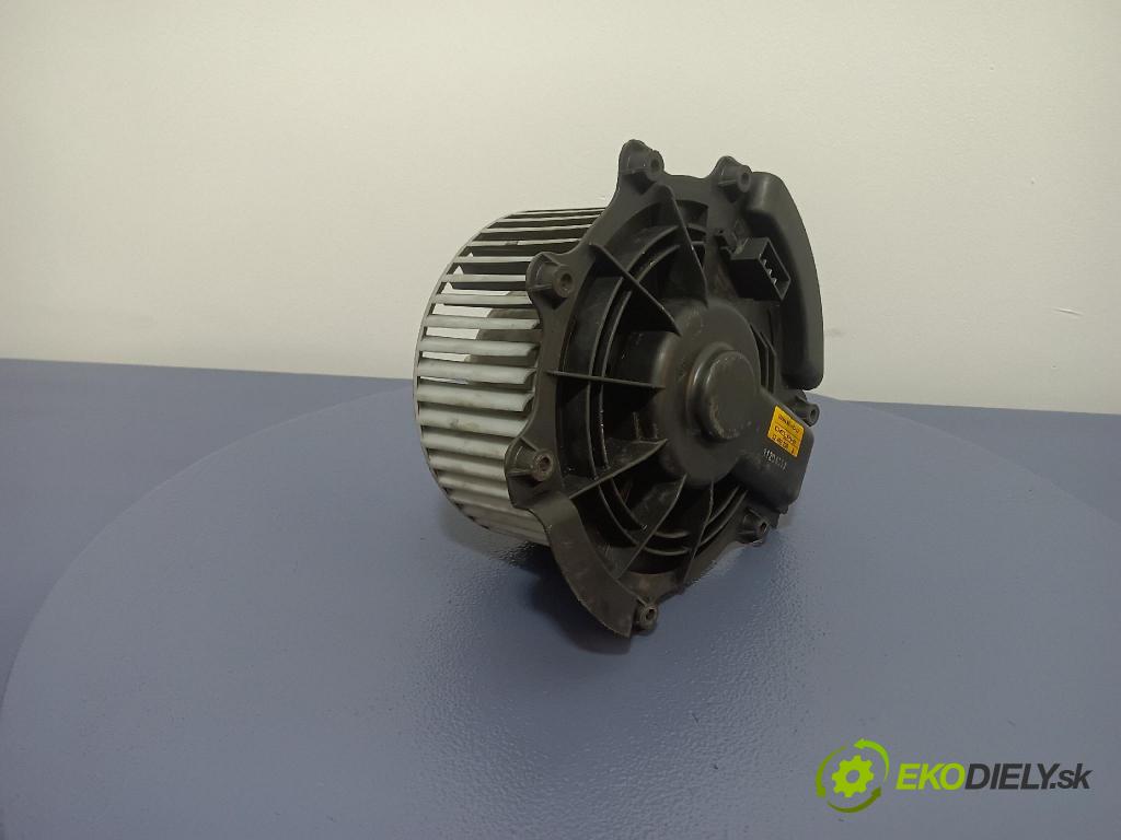 Renault Espace 2005 ventilátor Vzduch: 524922096