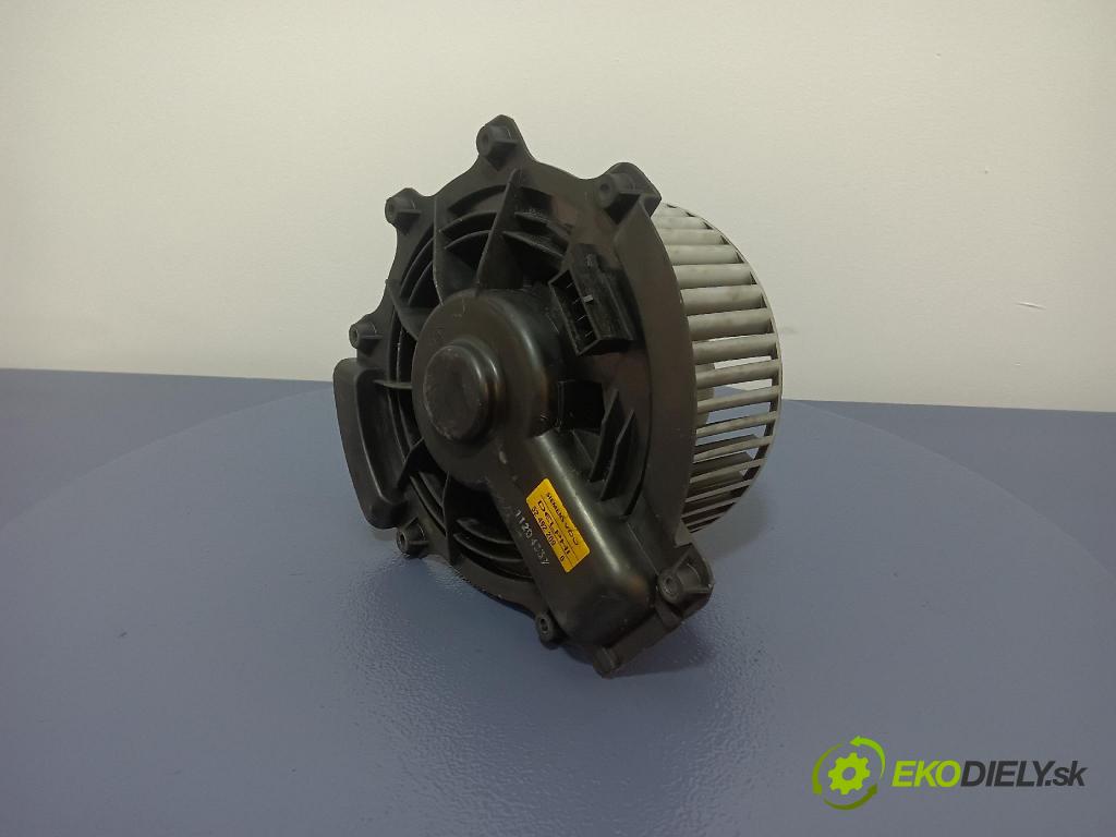 Renault Espace 2005 ventilátor Vzduch: 524922096