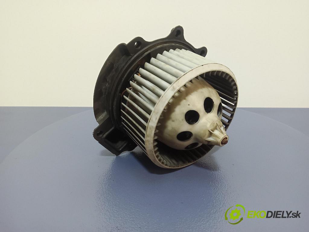 Renault Espace 2005 ventilátor Vzduch: 524922096