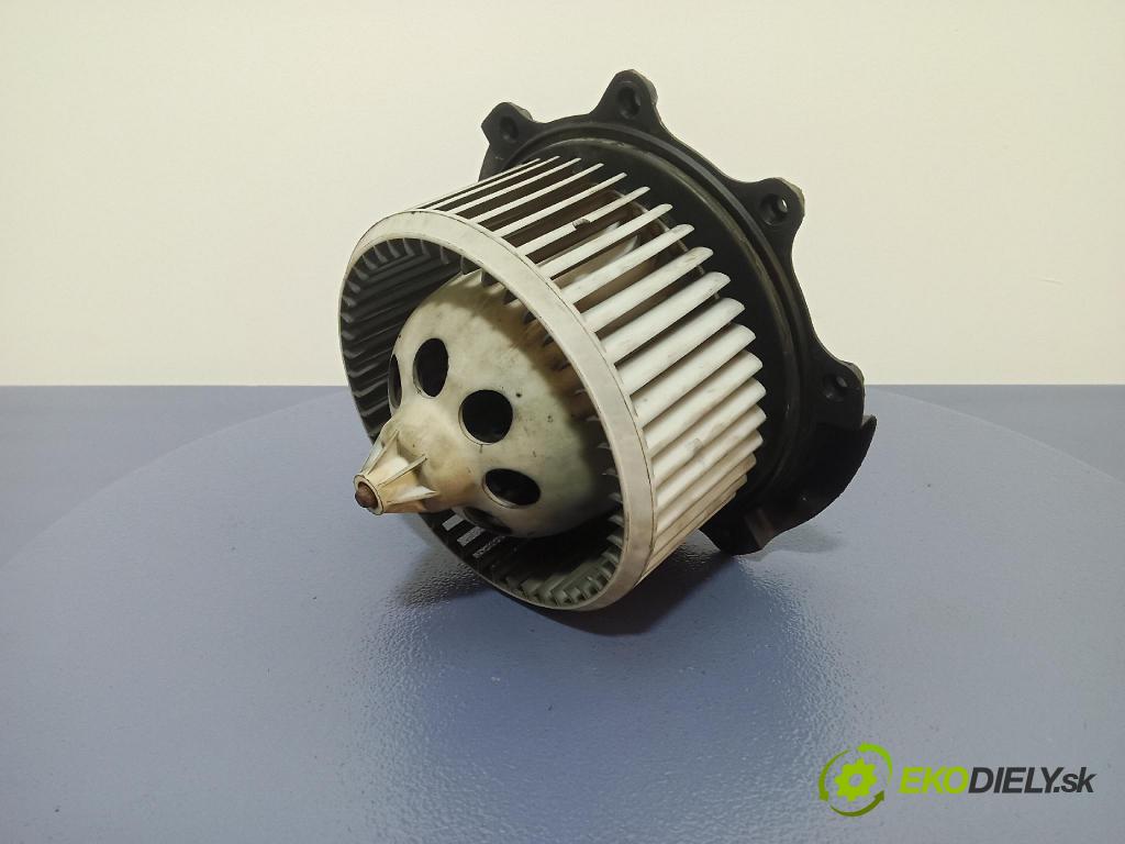 Renault Espace 2005 ventilátor Vzduch: 524922096