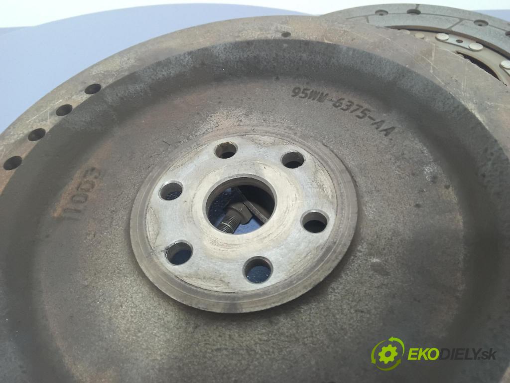 Ford Galaxy 2004 Spojka: / koleso 95WM-6375-AA