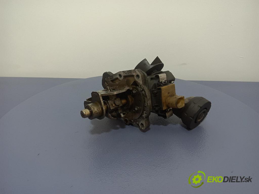 Volkswagen Sharan 1996 Páka: Zmeny: 01