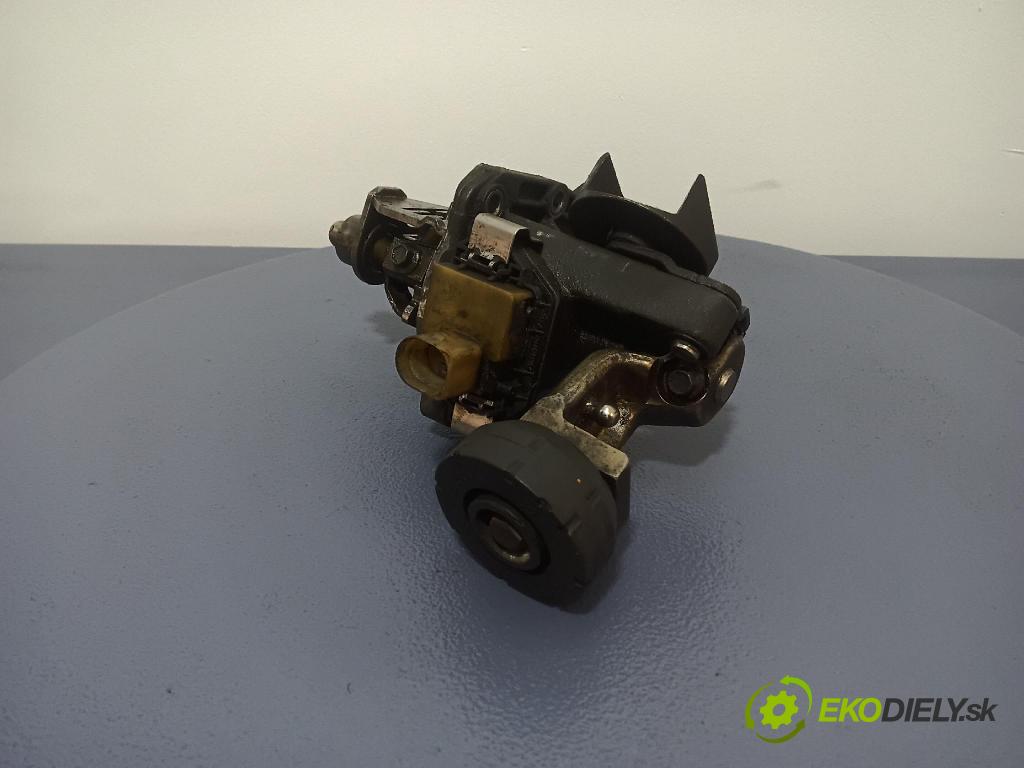 Volkswagen Sharan 1996 Páka: Zmeny: 01