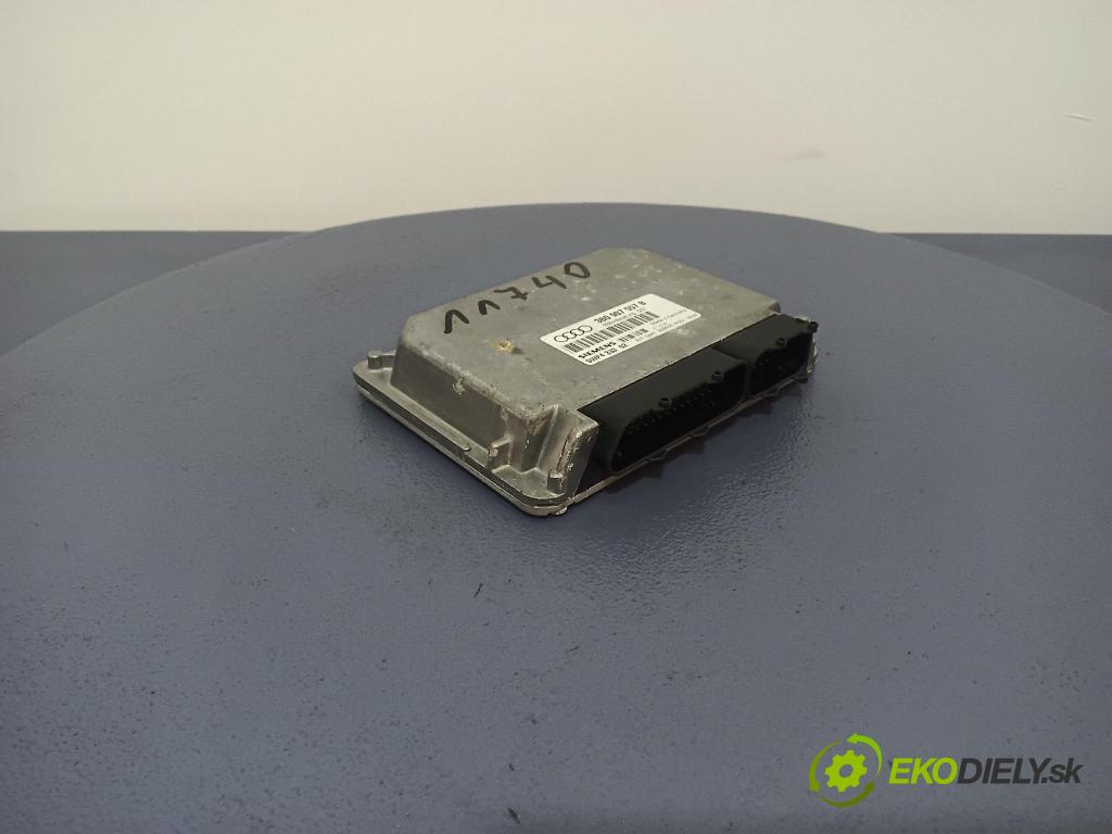 Audi A4 1998 riadiaca jednotka Motor: 3B0907557B