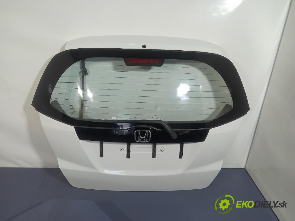 Honda Jazz 2011 zadna dveře kufra: kufra: NH578