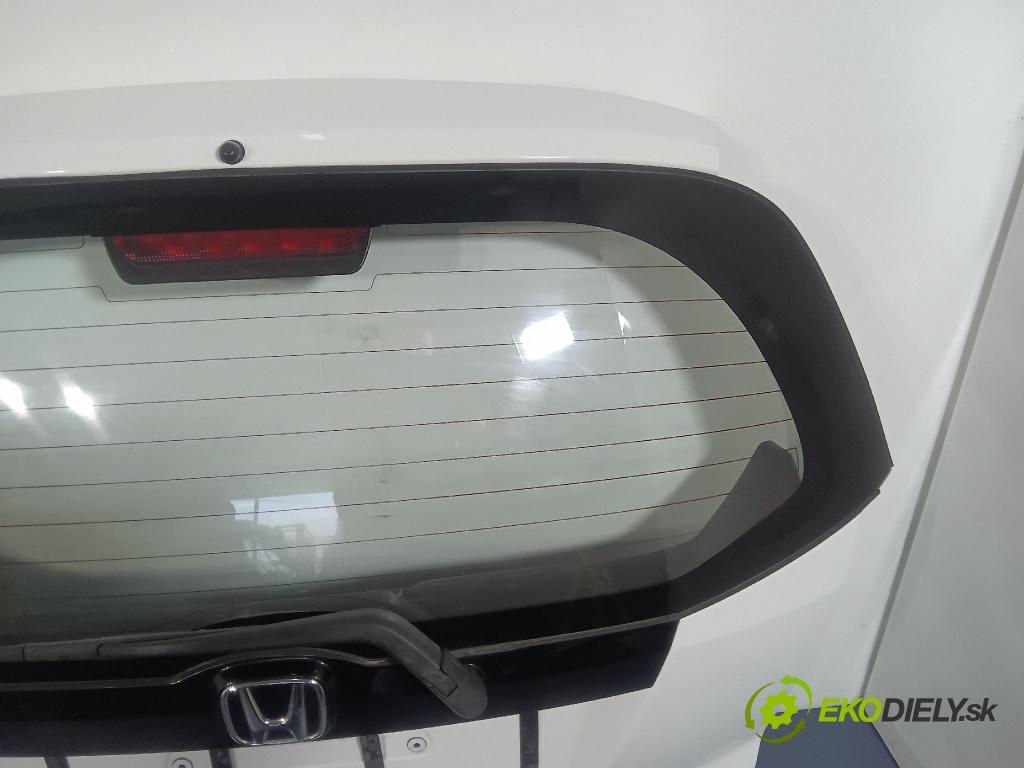 Honda Jazz 2011 zadna dveře kufra: kufra: NH578
