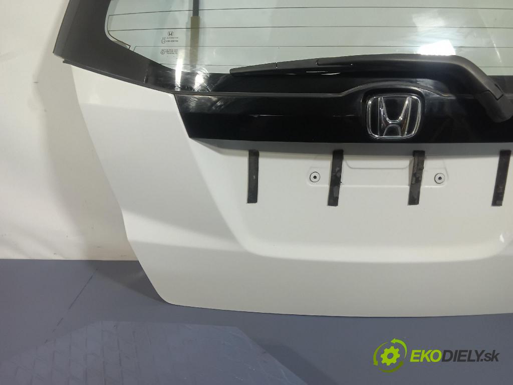 Honda Jazz 2011 zadna dveře kufra: kufra: NH578