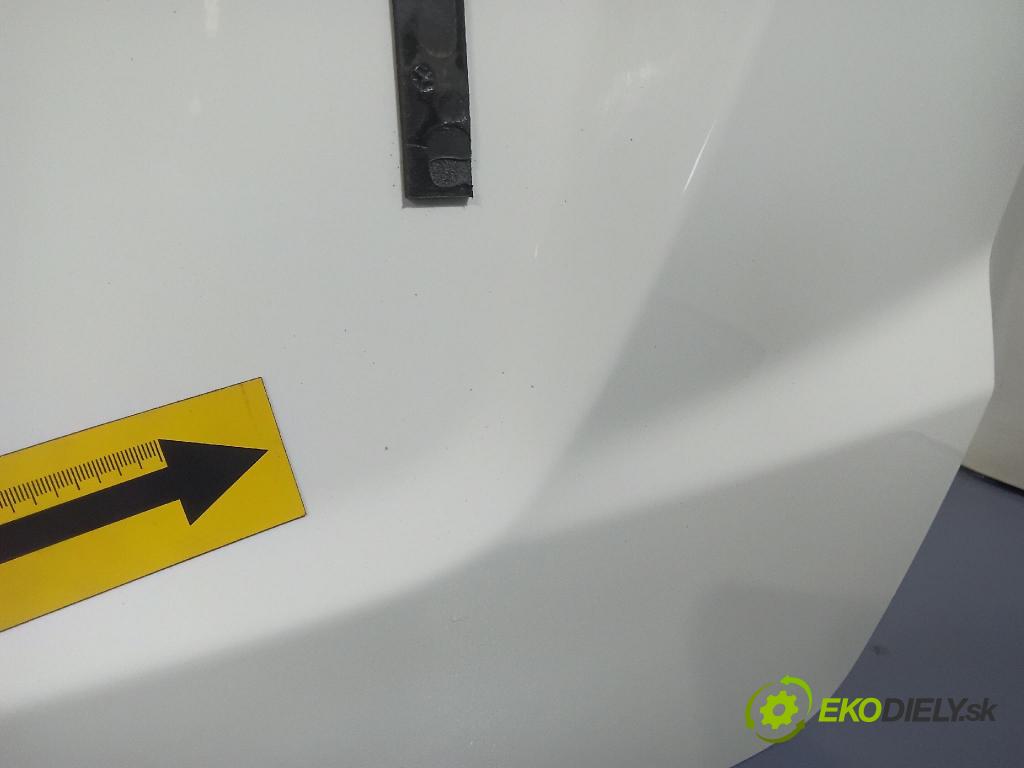 Honda Jazz 2011 zadna dveře kufra: kufra: NH578