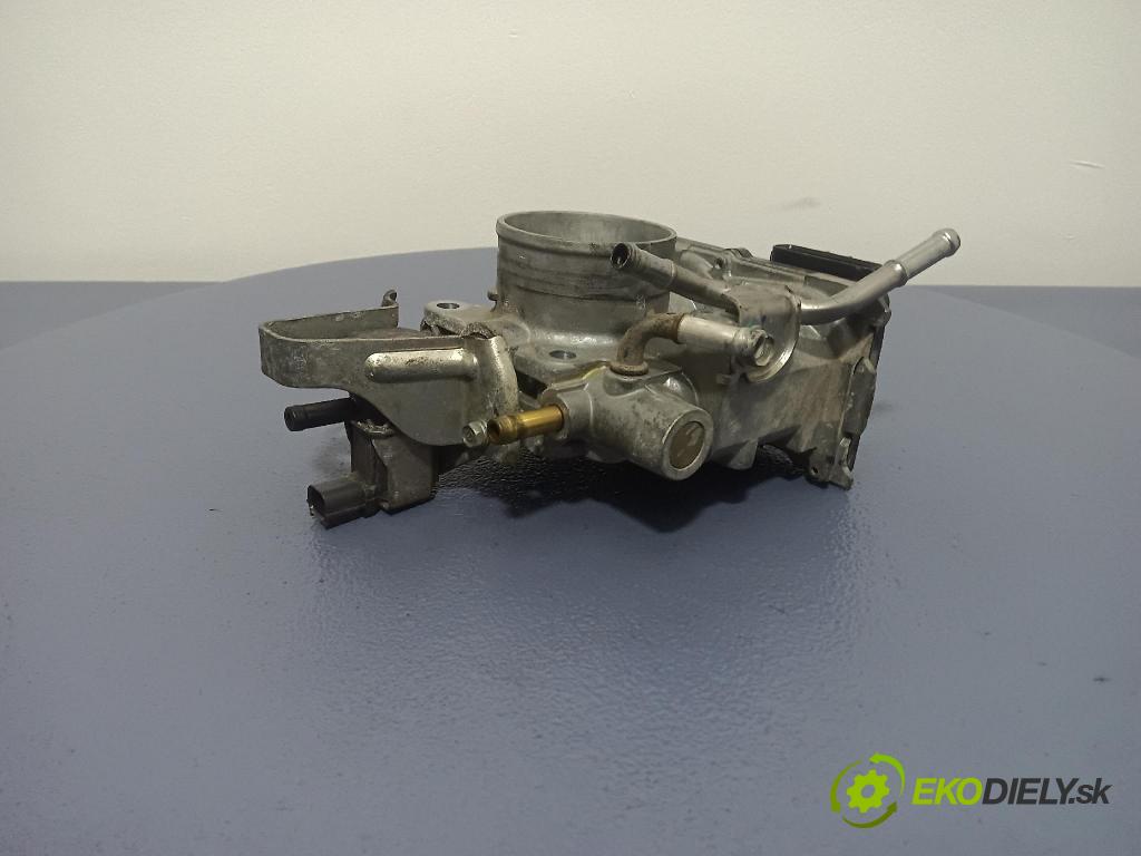 Honda Jazz 2011 klapka GMD4B