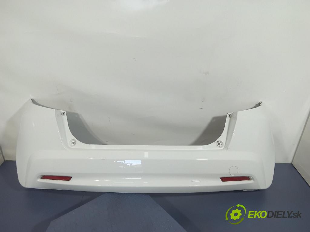 Honda Jazz 2011 nárazník zad NH578